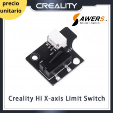 Creality HI final de carrera eje X