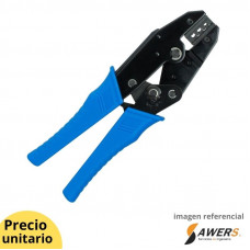 Crimpadora para conector solar MC4 LS-2546B