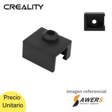 Cubierta de Silicona Boquilla Impresora 3D Creality