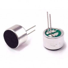 CZN-15E Microfono Capacitivo 9x7mm