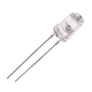 DIODO LED EMISOR INFRARROJO