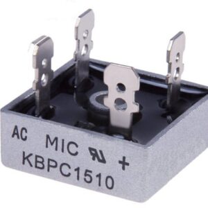 DIODO PUENTE KBPC1510
