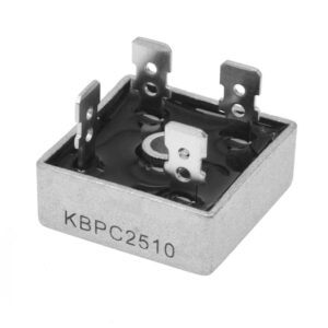 DIODO PUENTE KBPC2510