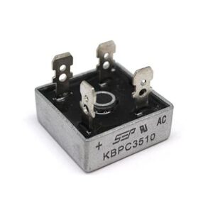 DIODO PUENTE KBPC3510