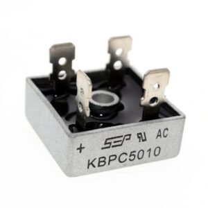 DIODO PUENTE KBPC5010