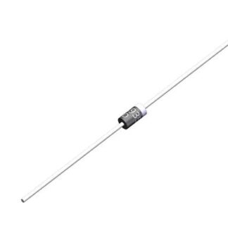 Diodo rectificador rápido 1N4936 400V 1A
