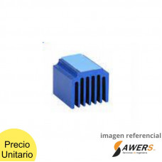 disipador driver TMC2100