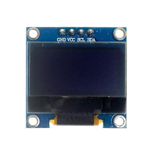 Display OLED 0.96