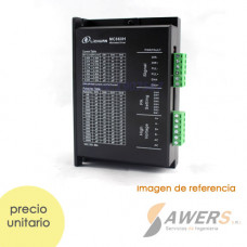 DM860H Driver Stepper 80V-7.2A AC-DC Nema34