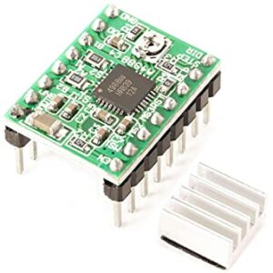 Driver A4988