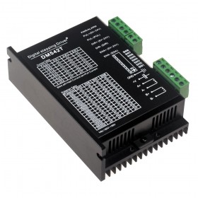 Driver PaP DM542T 4.2A