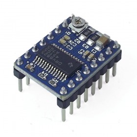 Driver PaP DRV8825 1.5A