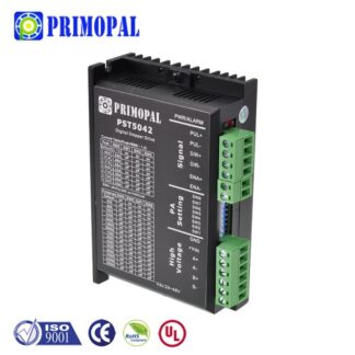 Driver Primopal PST5042 “Stepper Motor Drive” 3A