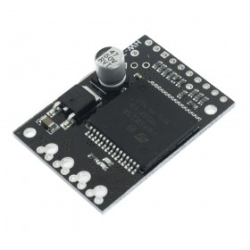 Driver Puente H VNH5019 30A