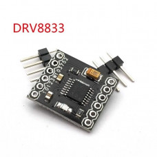 DRV8833 Puente H 1.2A 2CH (Generico)