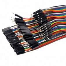 Dupont cable M-H-H (5piezas)