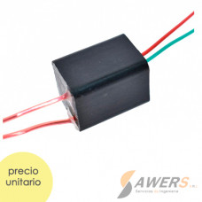 Elevador de Voltaje Ignitor 3.7Vdc a 20kV