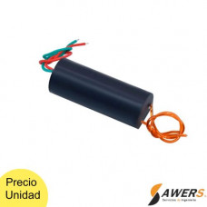 Elevador de Voltaje Ignitor de 3.7V a 1000kV