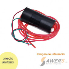 Elevador de Voltaje Ignitor de 6V a 500kV