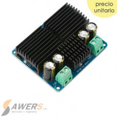 Elevador Step-Up Boost 100W 10-32VDC