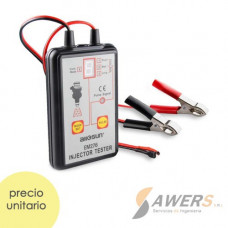 EM276 Tester de Inyectores