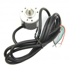 Encoder Rotativo 360p/r Incremental Fotoeléctrico
