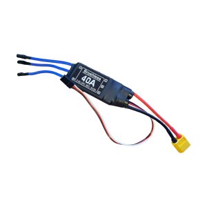ESC 40A PARA MOTOR BRUSHLESS