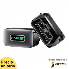 Escaner OBD2 FNIRSI-FD10 Bluetooth