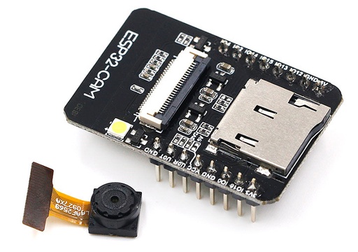 ESP32 DevKit