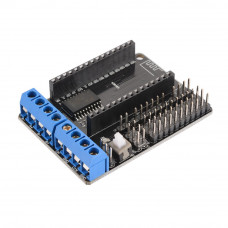 ESP8266 NodeMCU