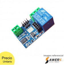 ESP8266 Shield Relay 5V