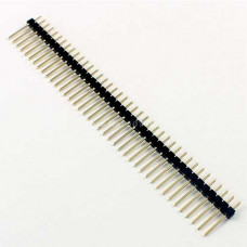 Espadin Macho 2mm 40Pin