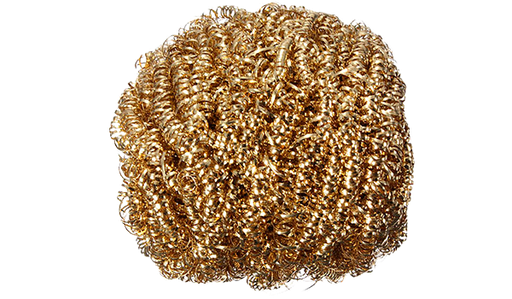 Esponja Metalica para Limpieza de puntas de Cautin (CMT-1025REP)
