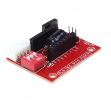 EXPANSIÓN PARA DRIVER A4988/DRV8825