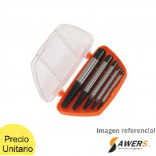 Extractor de cables rotos kit