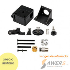 Extruder Tipo Titan Para Impresora 3D