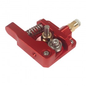 Extrusor MK8 aluminio - Creality (compatible)