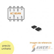 FA1A60N Circuito integrado PFC sop-8