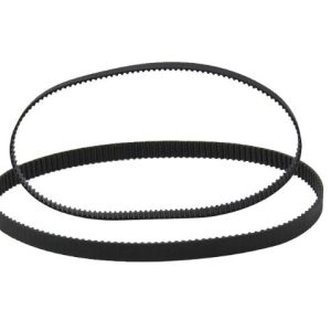 FAJA CERRADA 2GT 6MM X 220MM – NYLON/CAUCHO