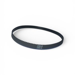FAJA CERRADA 2GT 6MM X 280MM – NYLON/CAUCHO
