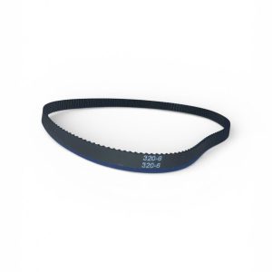 FAJA CERRADA 2GT 6MM X 320MM – NYLON/CAUCHO