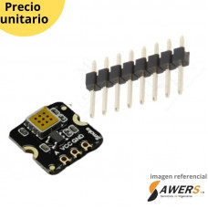 Fermion Sensor de humo SEN0570 (10-1000ppm)