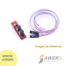 Final de carrera endstop optico