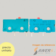 Final de Carrera Microswitch SPDT 5A-10T85