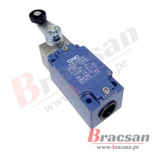 FINAL LIMITE DE CARRERA CON BRAZO DE ROLDANA CNC XCK-J10511