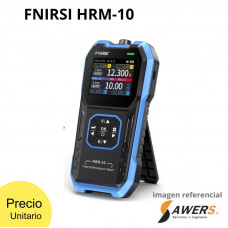 FNIRSI HRM-10 Probador de resistencia interna de bateria