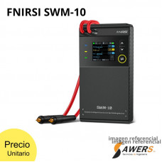 FNIRSI SWM-10 Soldador de puntos portable