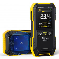 FNIRSI WMT-10 Medidor de Humedad de Madera