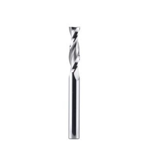 FRESA 2 FILOS EN ESPIRAL DOWN CUT WU2F-D4.0-L22