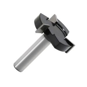FRESA APLANADORA 1/4 x 1″